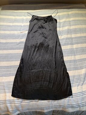 Charlie Holiday 90s MIDI Dress-NWT